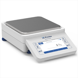 Cân điện tử Intelligent Weighing Technology PT 6200D SCS